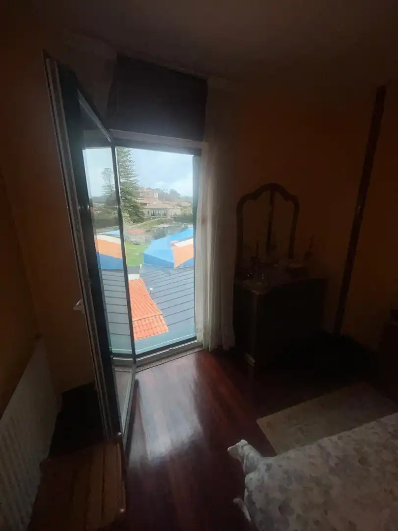 Wohnung zum Verkauf in A Pobra do Caramiñal, imagen 15
