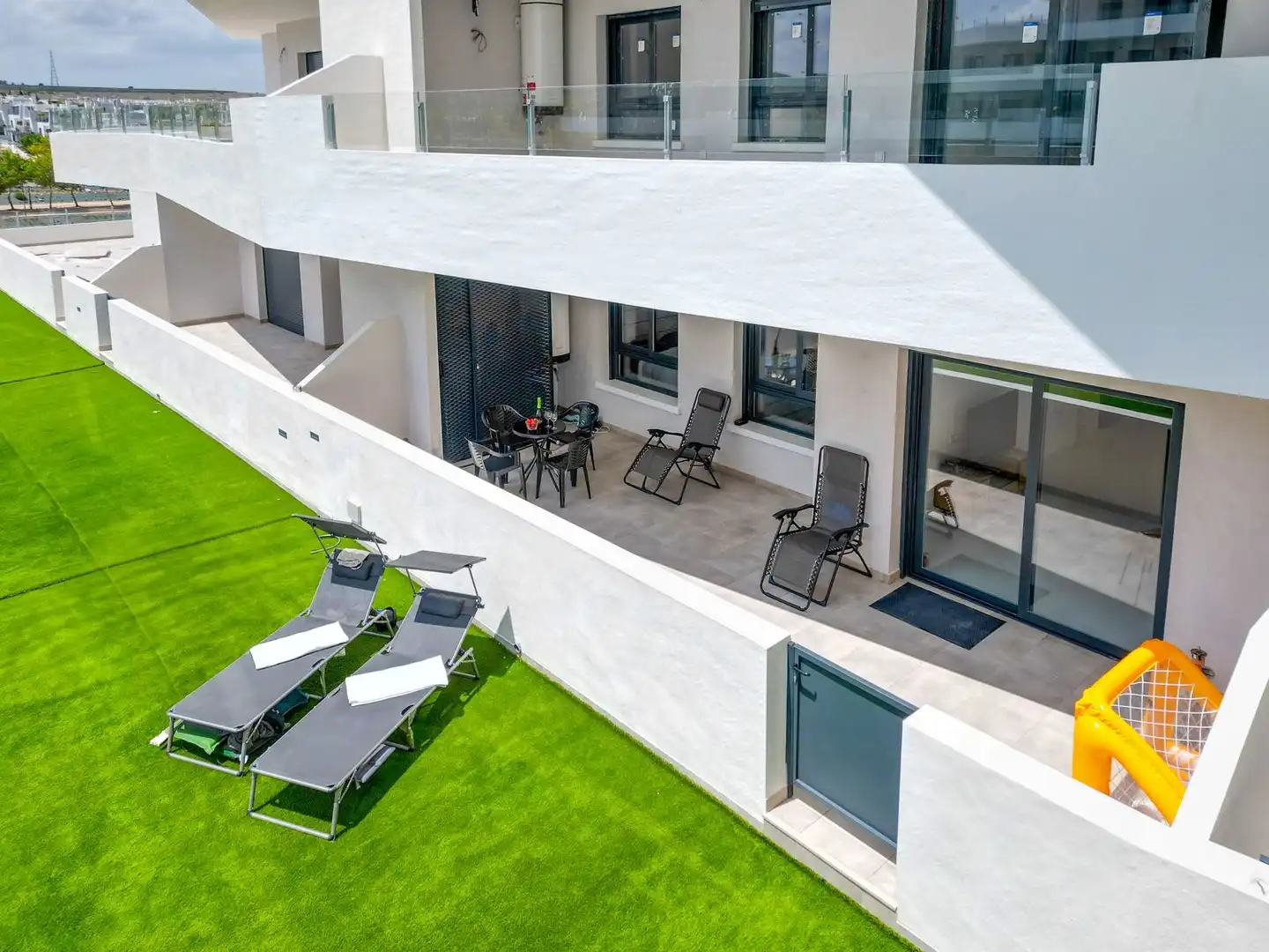 Apartament amb piscina en venda a N/A, imagen 2