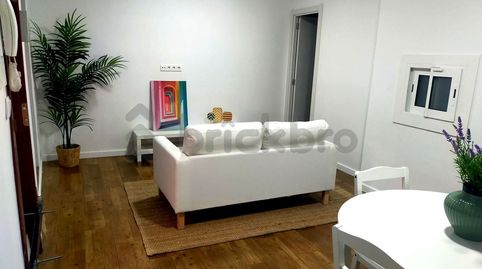 Foto 3 de Planta baixa en venda a De Sevilla, Lloreda, Badalona