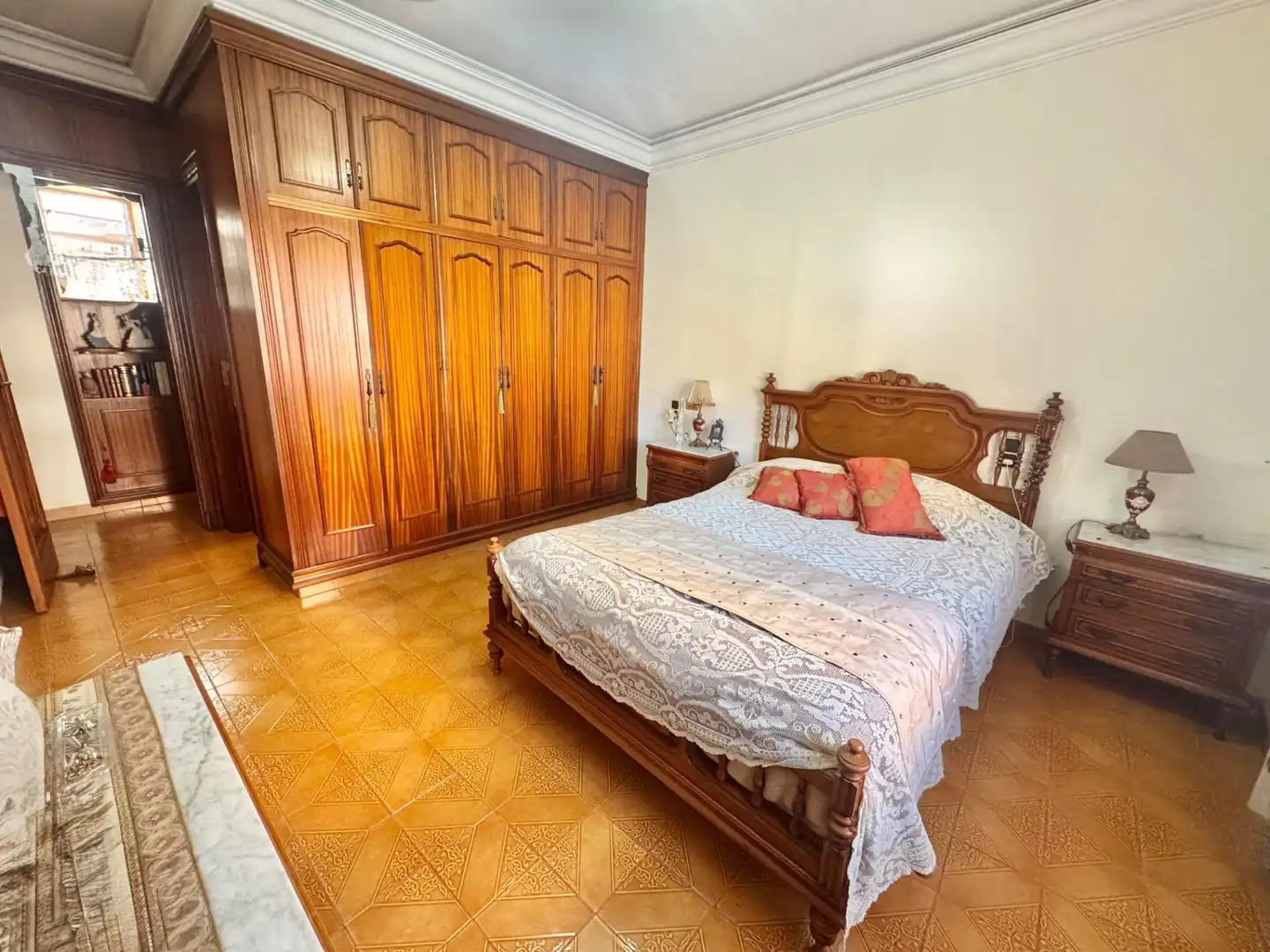 Habitación de Piso en venta en Orihuela con Aire acondicionado, Calefacción y Balcón