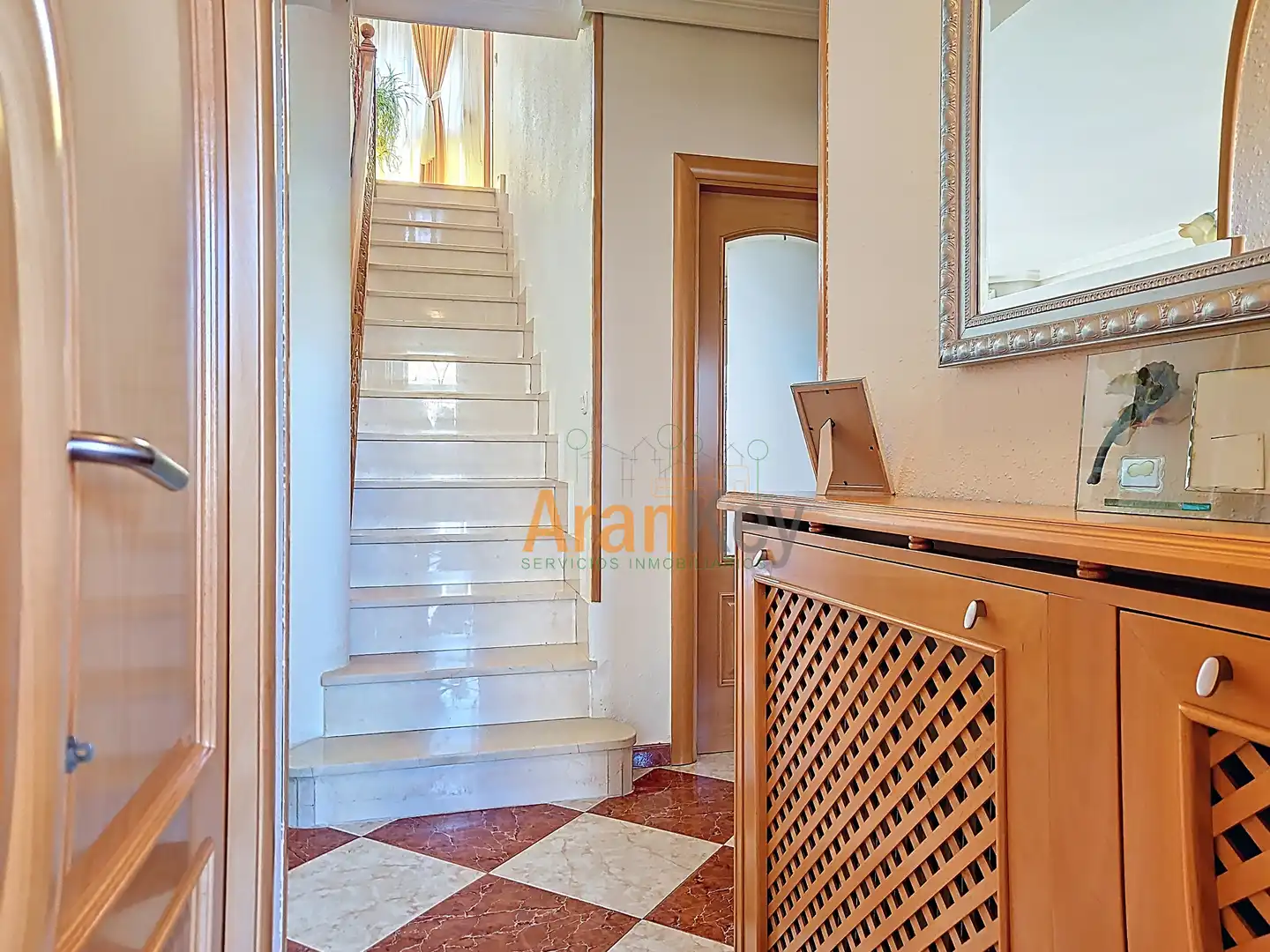 Casa o chalet en venta en Yepes con Aire acondicionado y Calefacción