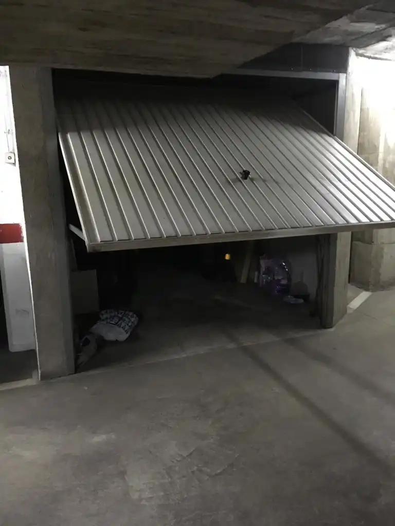 Parking of Garage for sale in Girona