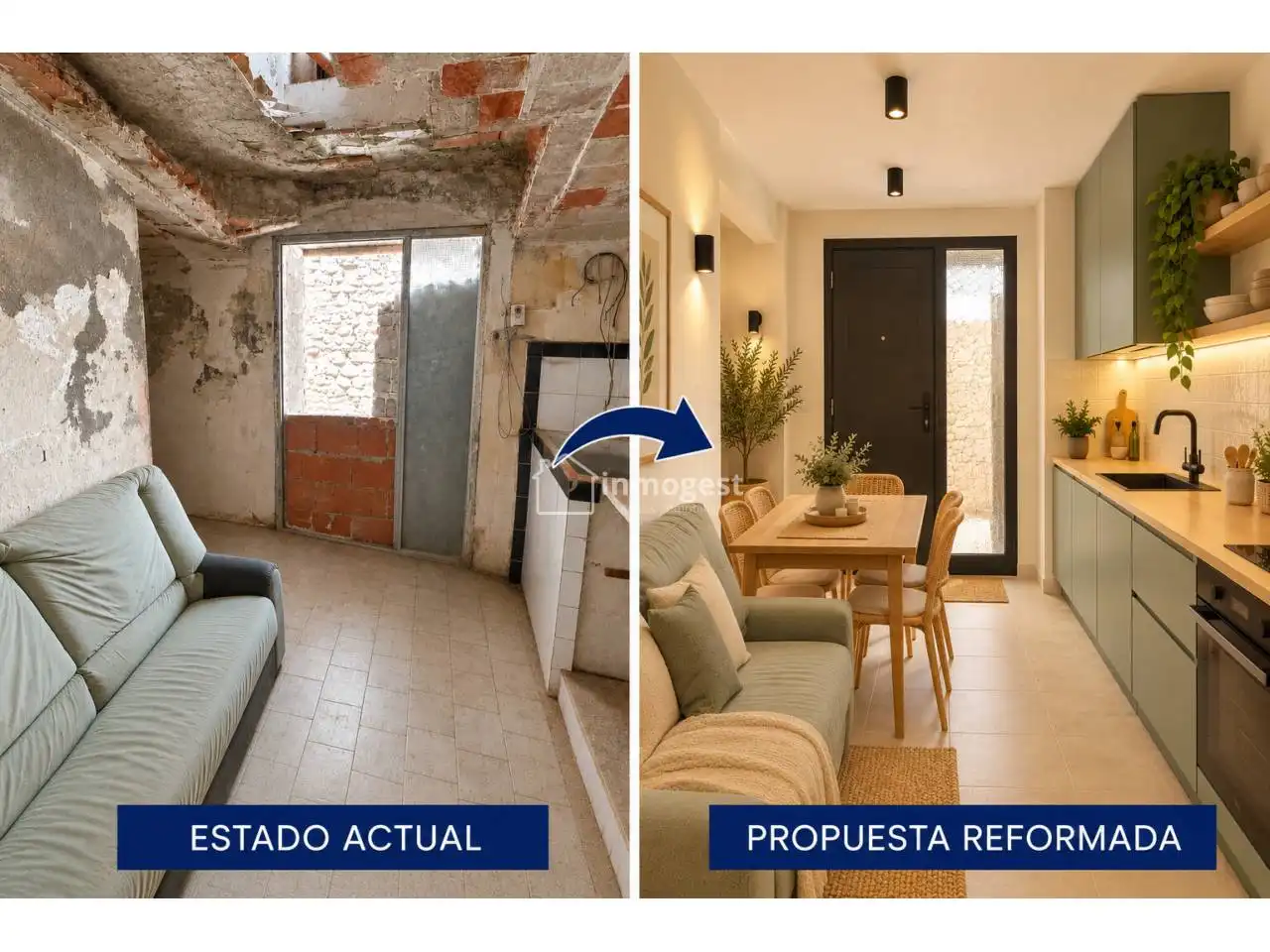 Casa en venta en Bordils, imagen 4