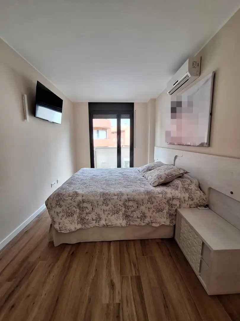 Habitación de Piso en venta en Castellar del Vallès con Aire acondicionado, Jardín privado y Trastero