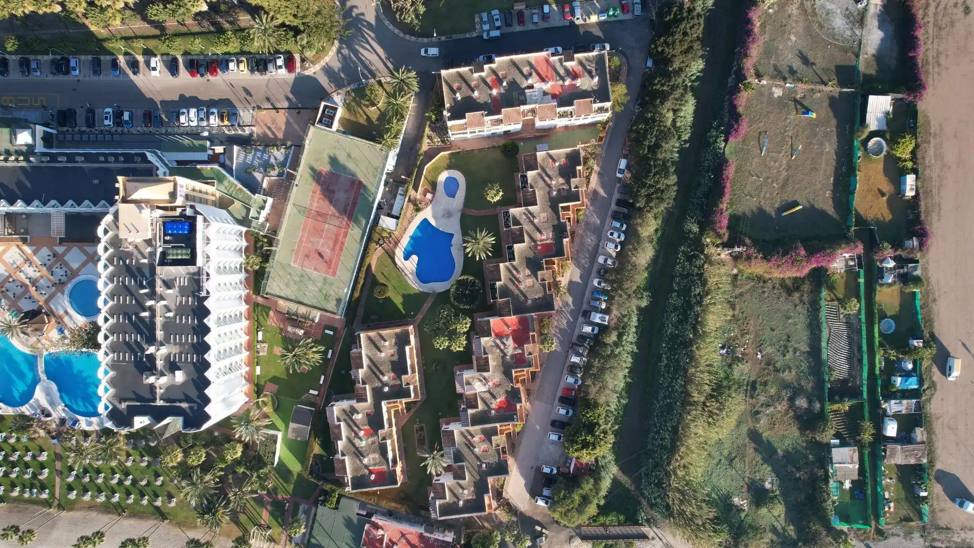 Wohnungen zur Miete in MARINAS DE NERJA, 6, Chaparil - Torrecilla - Punta Lara