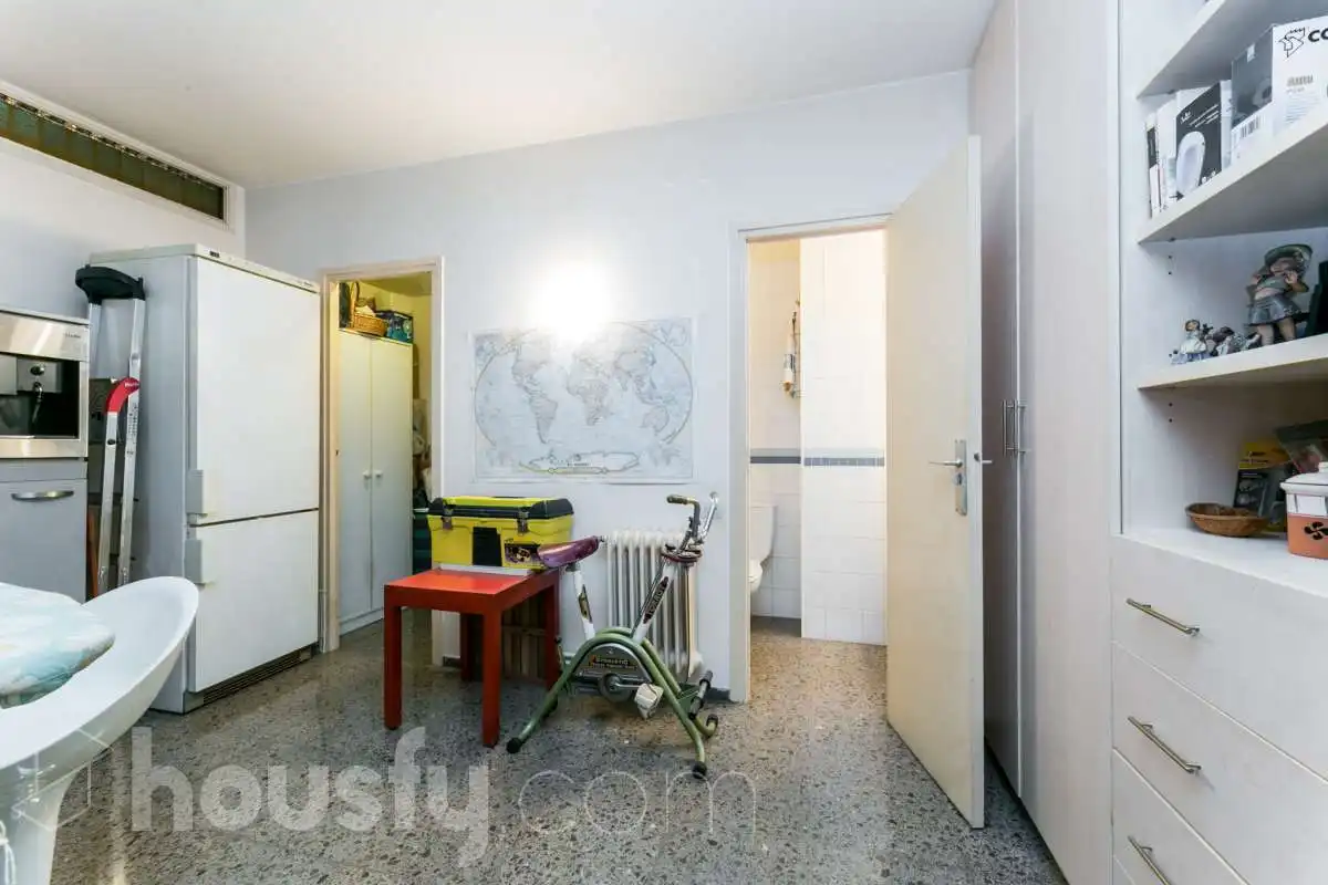 Piso en venta en Passeig del Comte d'Ègara, Barri del Centre