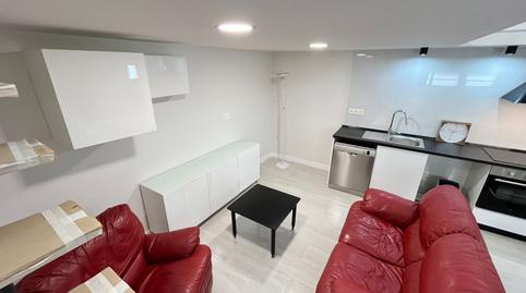 Foto 4 de Pis en venda a Santa Elena, 18, Carranque - Haza Cuevas, Málaga Capital