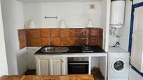 Kitchen of Single-family semi-detached for sale in Villamantilla  with Air Conditioner, Heating and Private garden