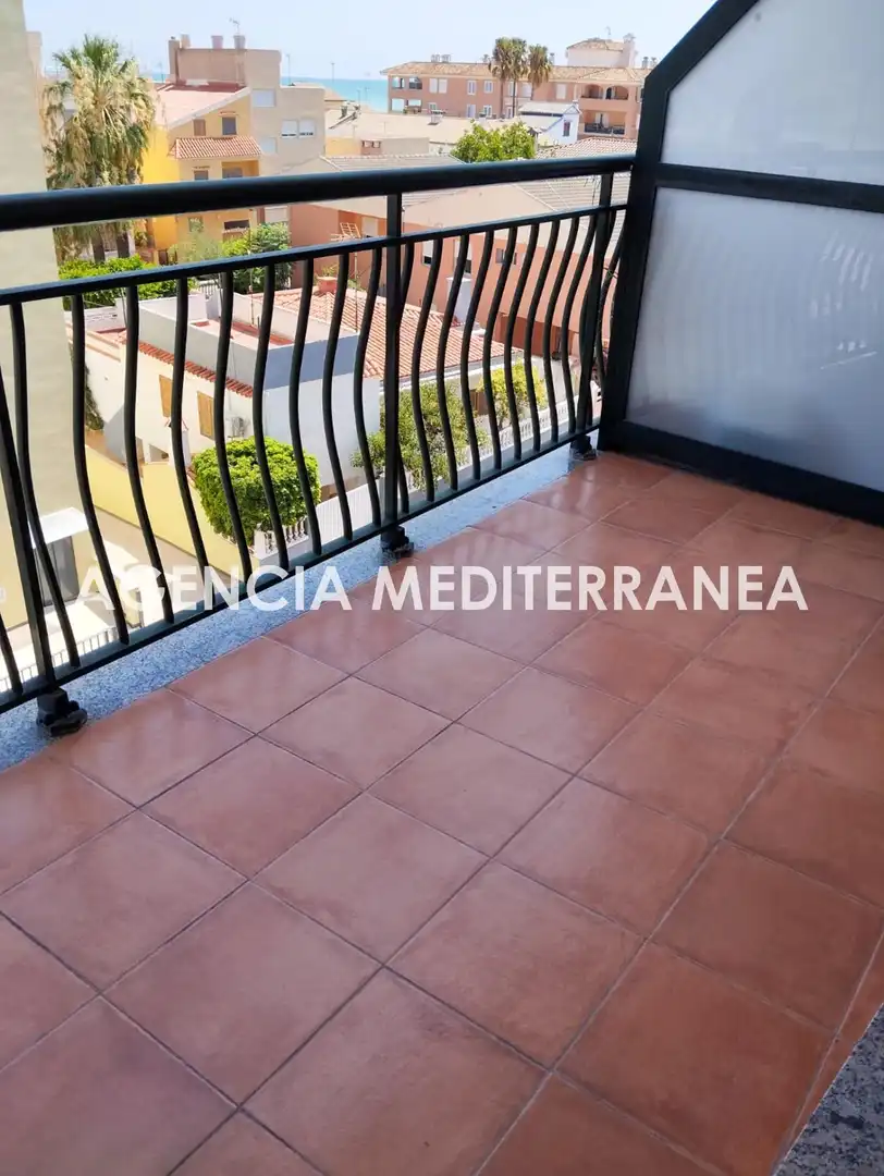 Appartamento con terrazza in vendita a BENICÀSSIM, imagen 15