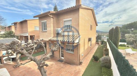 Foto 3 de Casa o xalet en venda a Santa Eulàlia de Ronçana, Barcelona