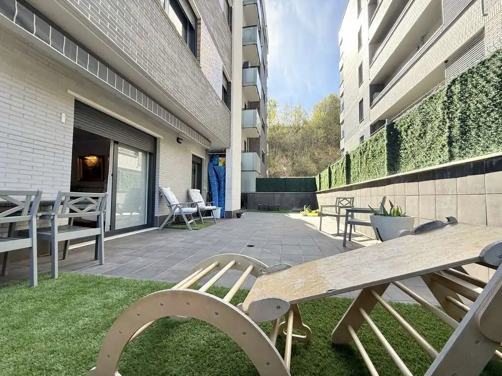 Appartement avec ascenseur à vendre à Iñiguez de Karkizano, imagen 6