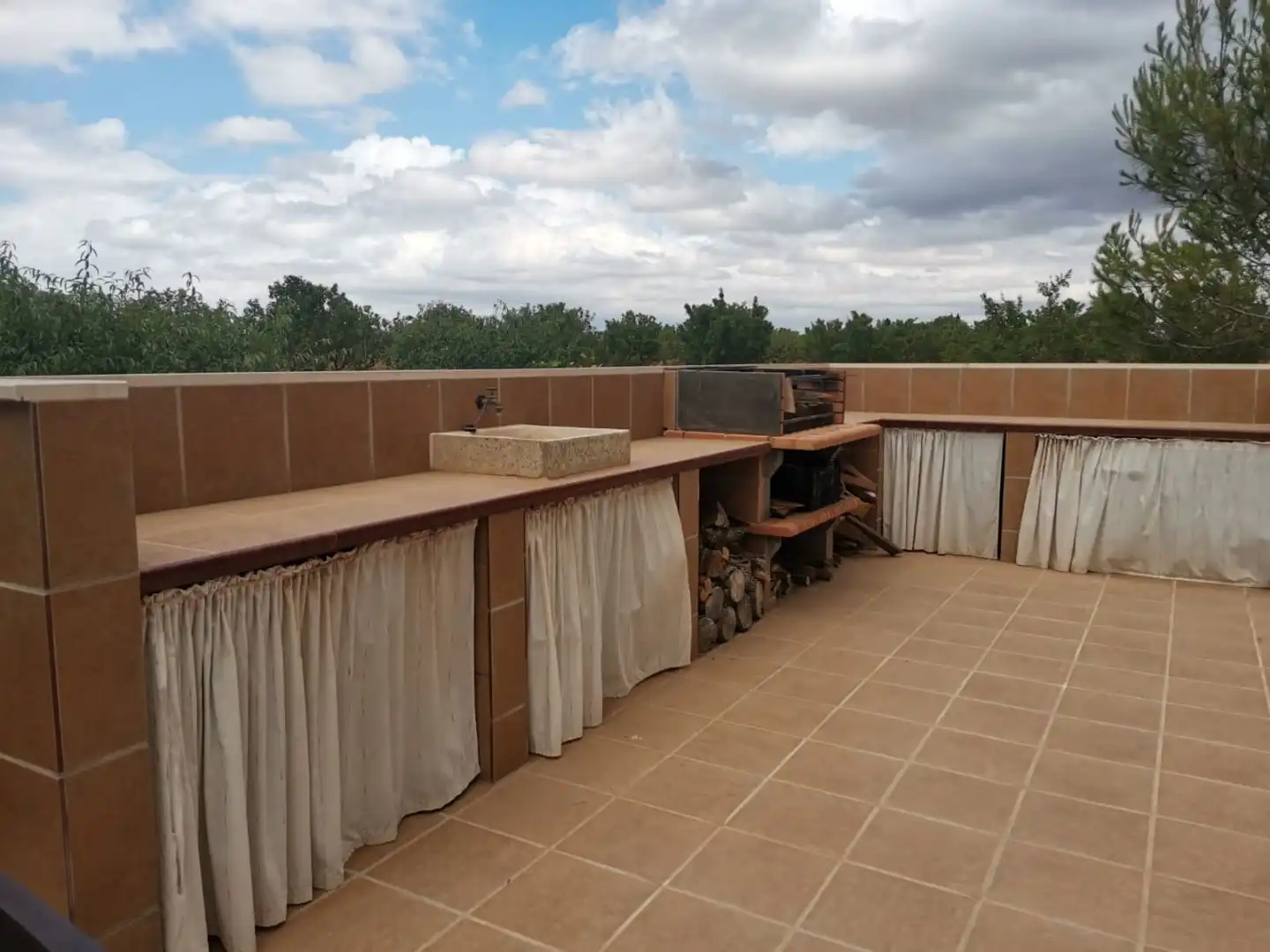Casa con jardín en venta en Camí de Sa Torre 7, imagen 10