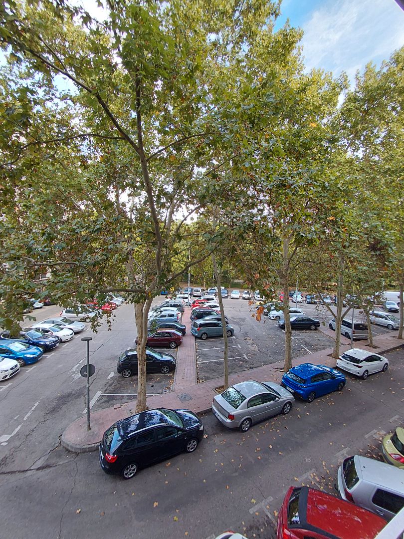 Piso en venta en Calle Granados, 8, Chorrillo