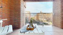 Terrace of Flat for sale in Getxo   with Heating, Terrace and Storage room