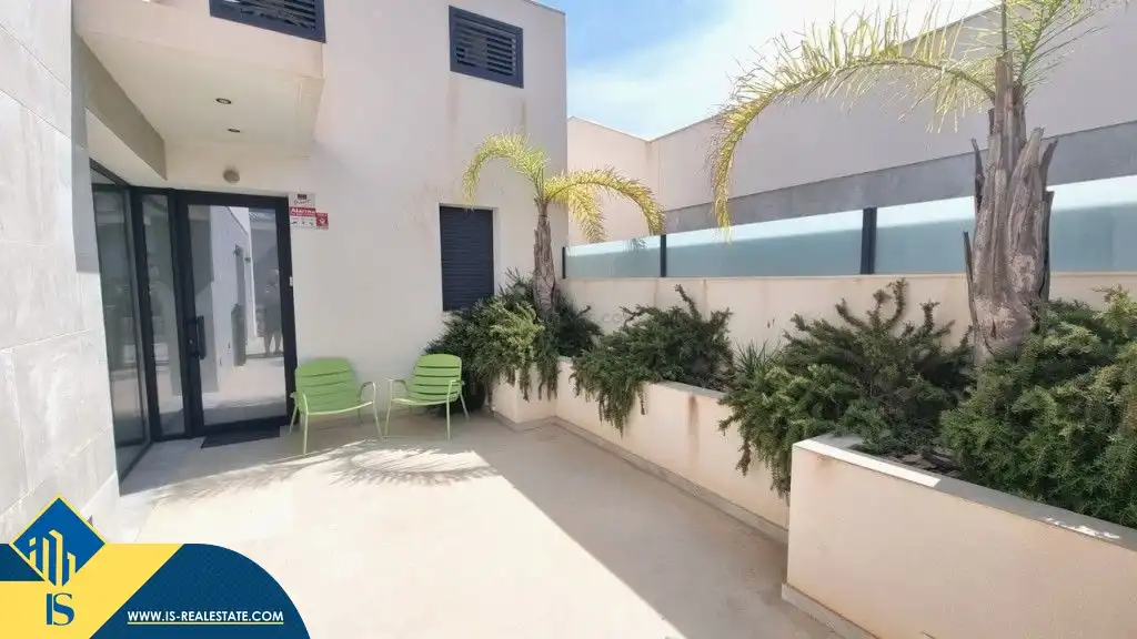 Villa con piscina in vendita a Centro, imagen 4