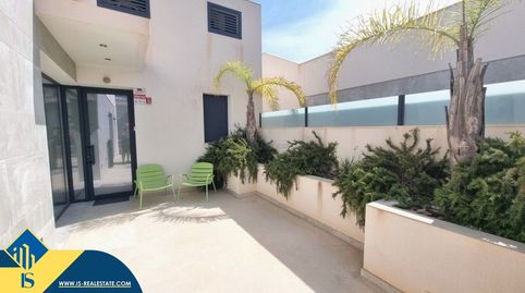 Villa con piscina privada, en la provincia de Alicante, en Rojales, en la localidad de Ciudad Quesada. 4 habitaciones | 120 m² | A, imatge 4