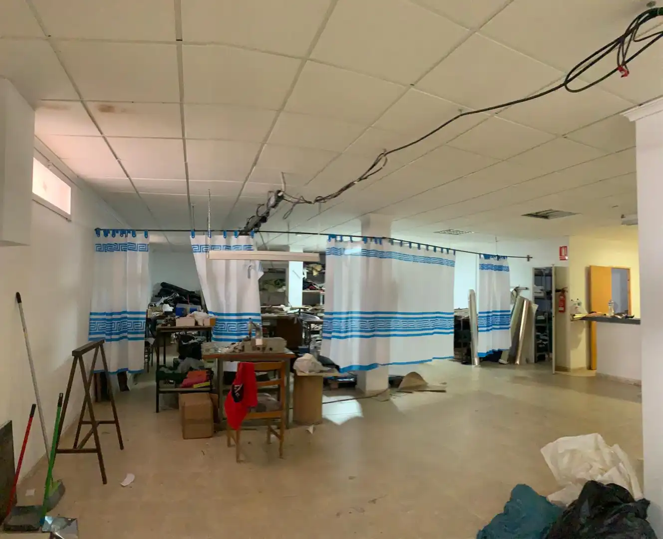 Business premises for sale in Carrer Doctor Marañón, imagen 5