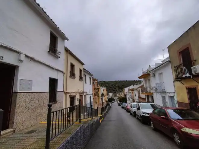 House for sale in Calvario