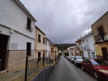 Haus zum Verkauf in Calvario