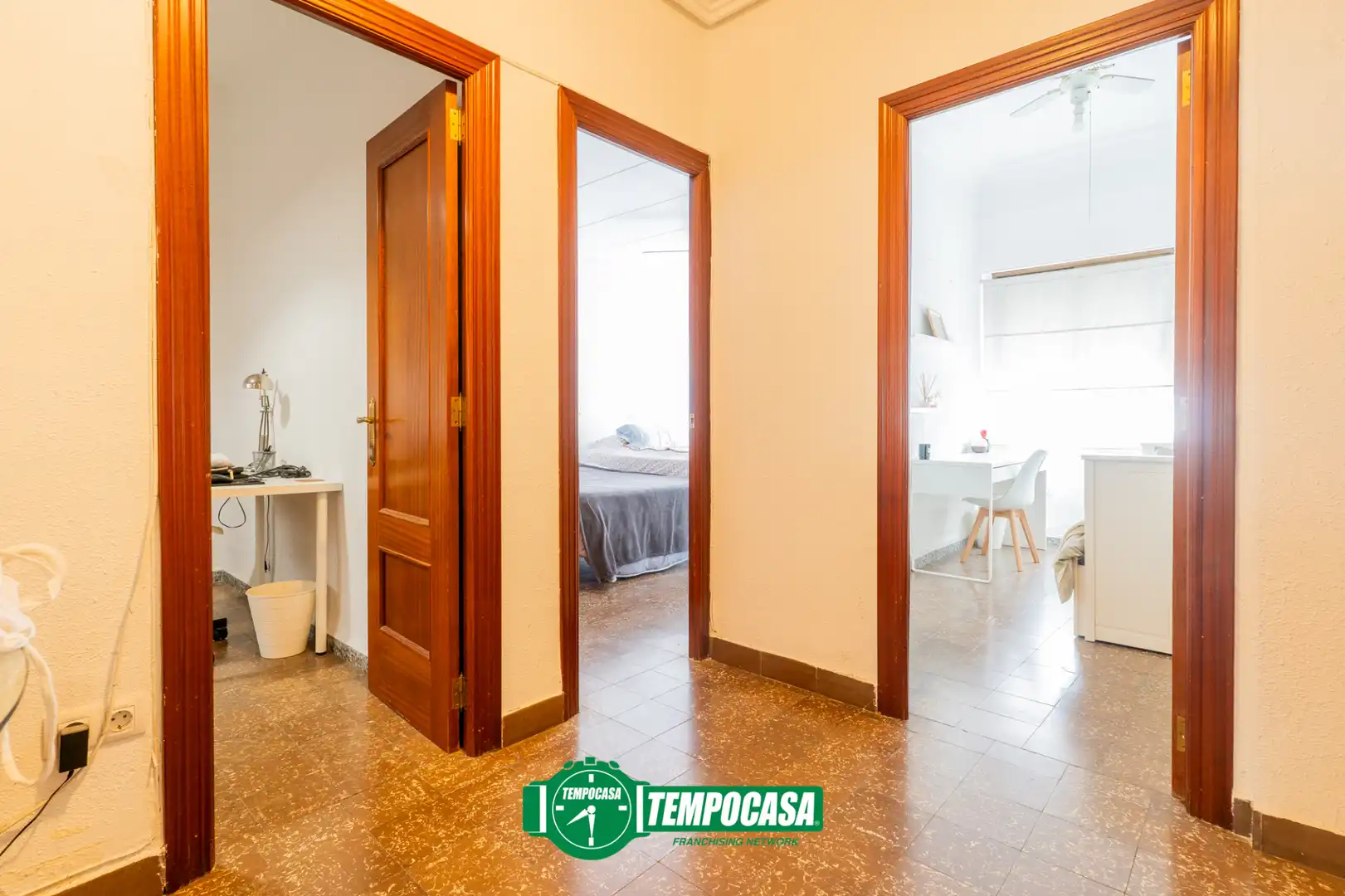 Flat for sale in Carrer del Doctor Rodríguez Fornos, Exposició