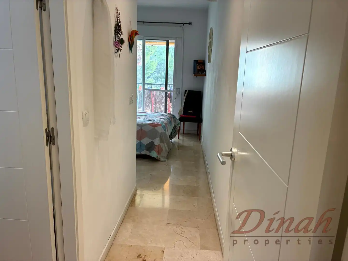 Apartament en venda en Altea amb Aire condicionat, Calefacció i Piscina comunitària