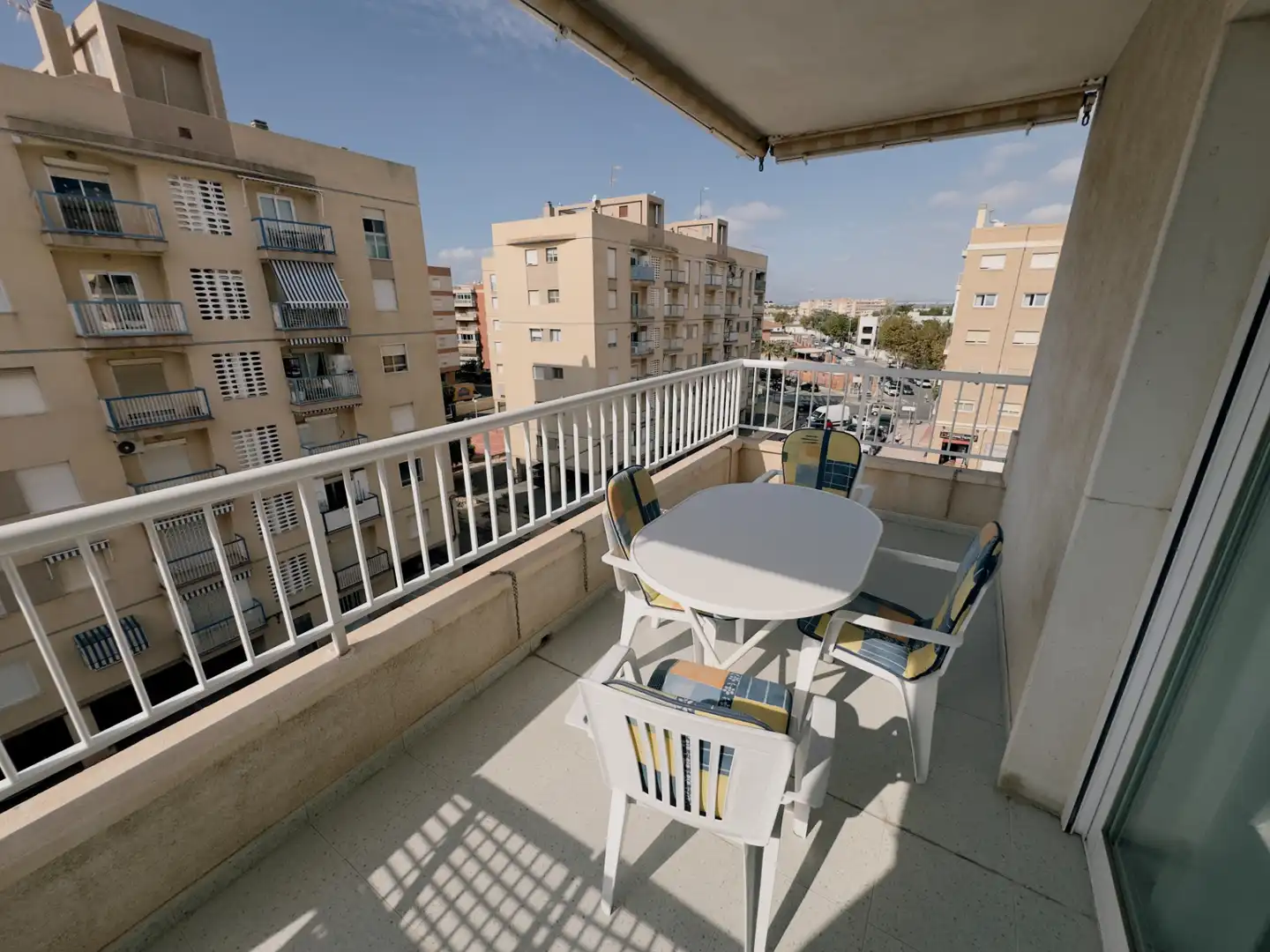 Appartement avec terrasse à vendre à Avenida Canalejas 48, imagen 2