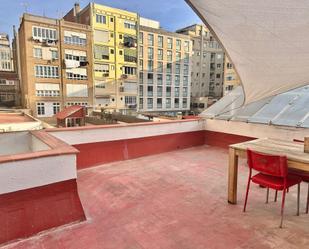 Terrace of Office for sale in  Barcelona Capital