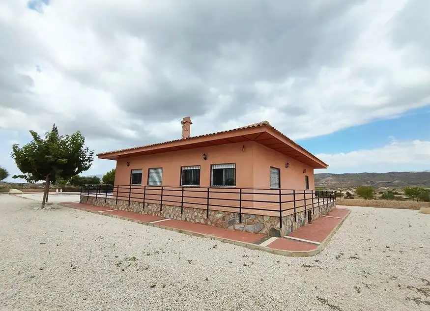 Casa en venta en Abanilla, imagen 5