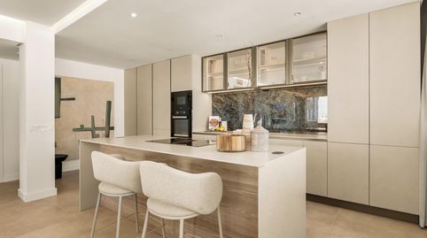 Apartamento bellamente reformado con impresionantes vistas a la montaña, imatge 2