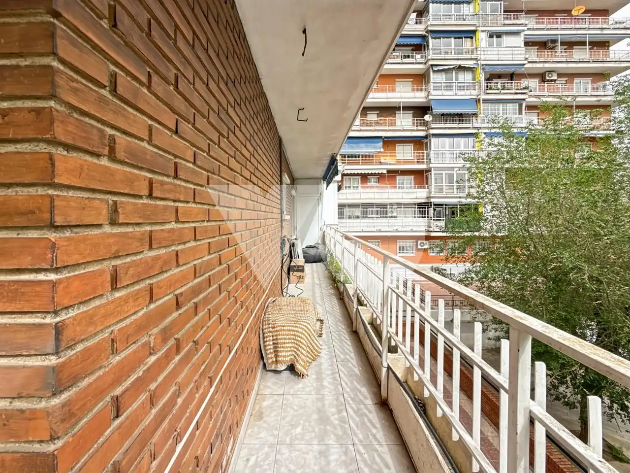 Terraza de Piso en venta en Torrejón de Ardoz con Aire acondicionado, Calefacción y Terraza