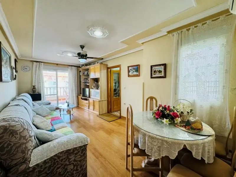 Apartament amb ascensor en venda a La Mata, imagen 18