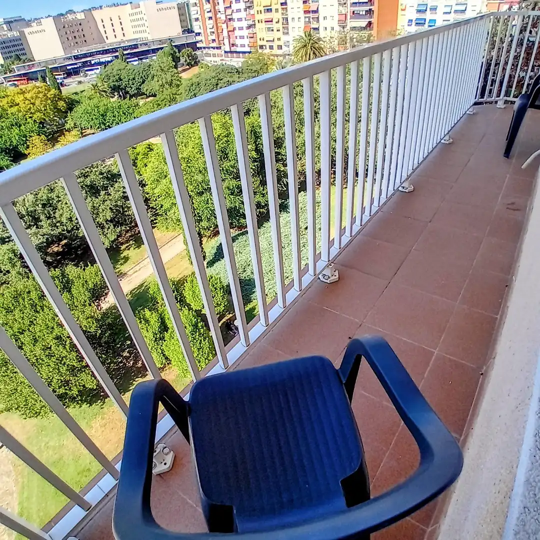 Flat with lift for sale in Nou Eixample Sud