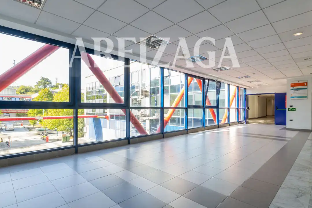 Oficina con ascensor en venta en Zuatzu Kalea, imagen 57