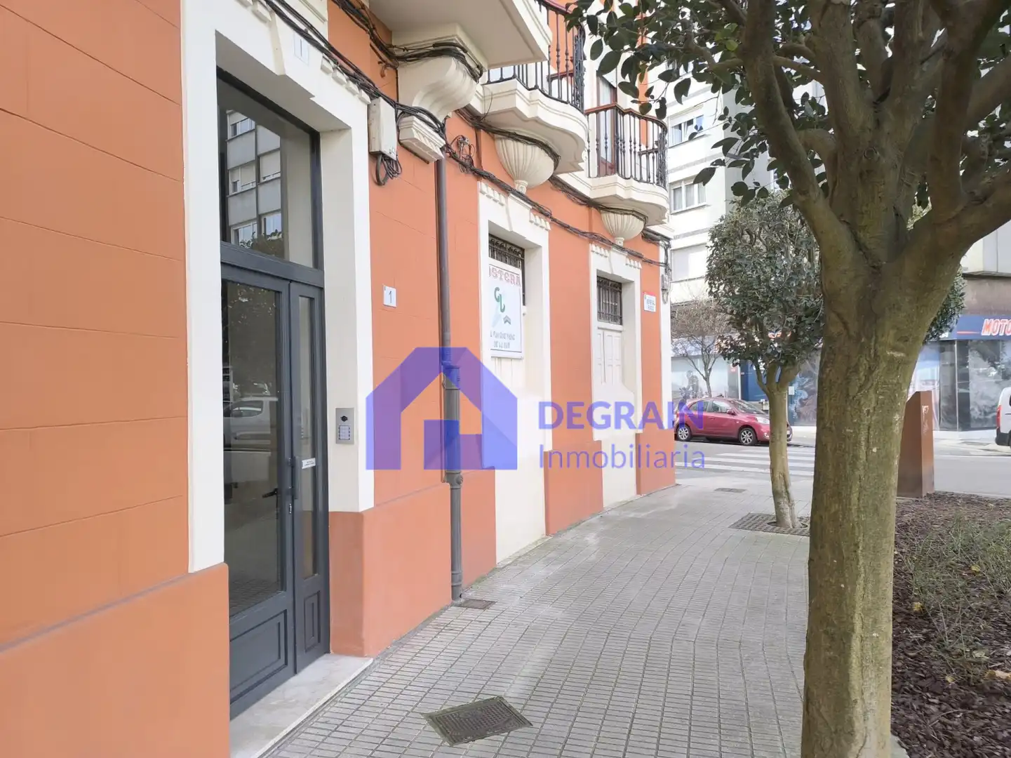 Business premises to rent in Gijón - PLAZA DEL RIEGO, imagen 18