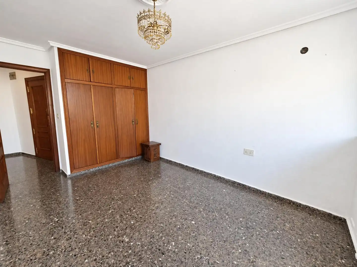 Piso con ascensor en venta en Casco Antiguo, imagen 5