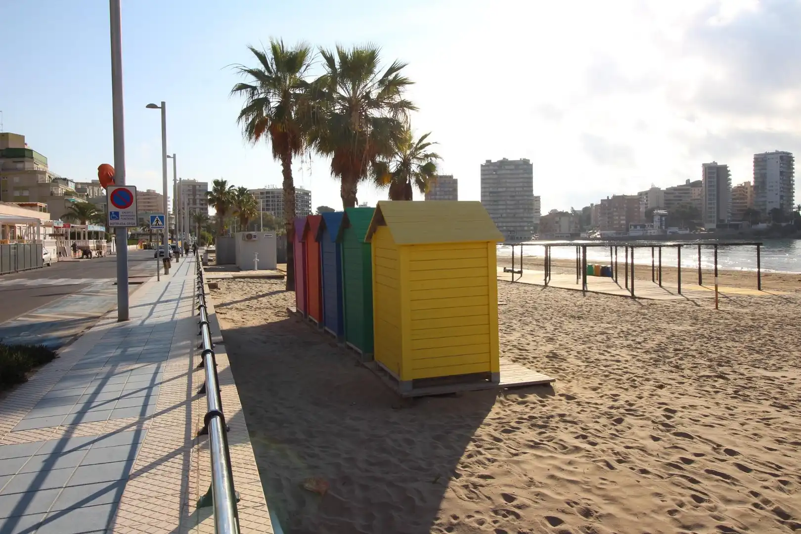 Flat with lift for sale in Calle DR E CERVERA 14, imagen 26