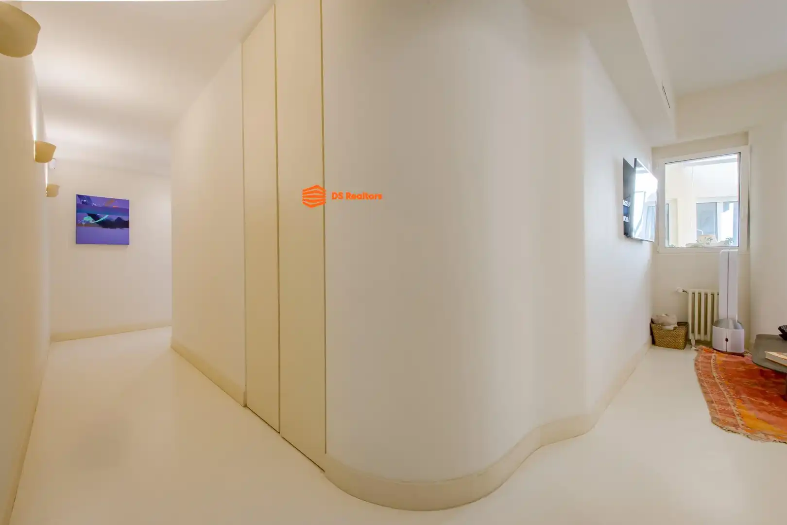Flat with lift for sale in Barrio de Salamanca, imagen 17