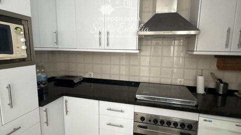 Pisazo en venta en Juan Carlos I con ascensor, garaje y trastero, immagine 3