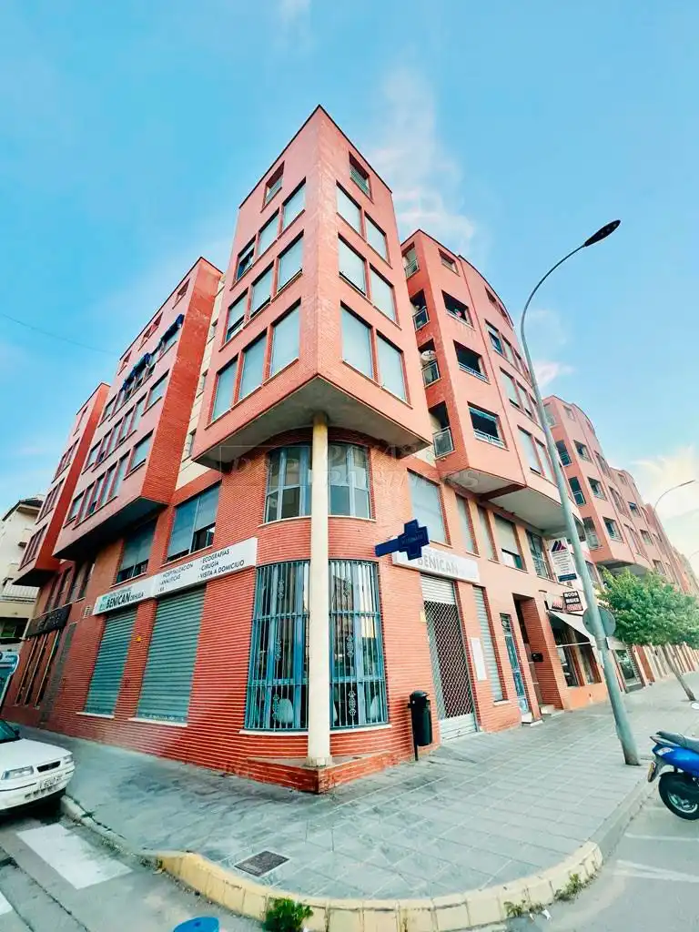 Büro zur Miete in Francisco Tormo de Haro, imagen 20