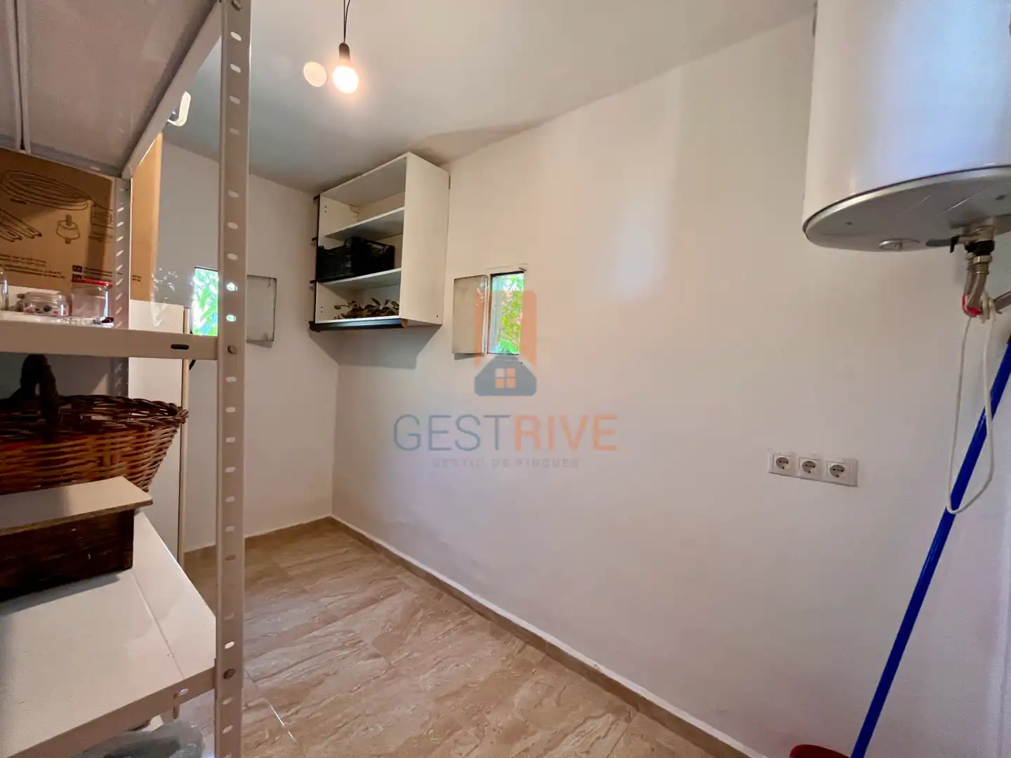 Habitación de Casa o chalet en venta en Lleida con Jardín privado, Trastero y Amueblado