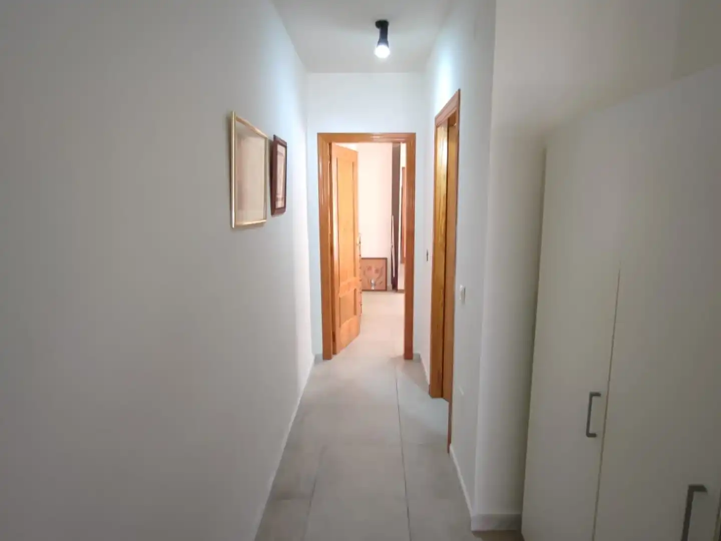 Apartament de lloguer a San Nicolás
