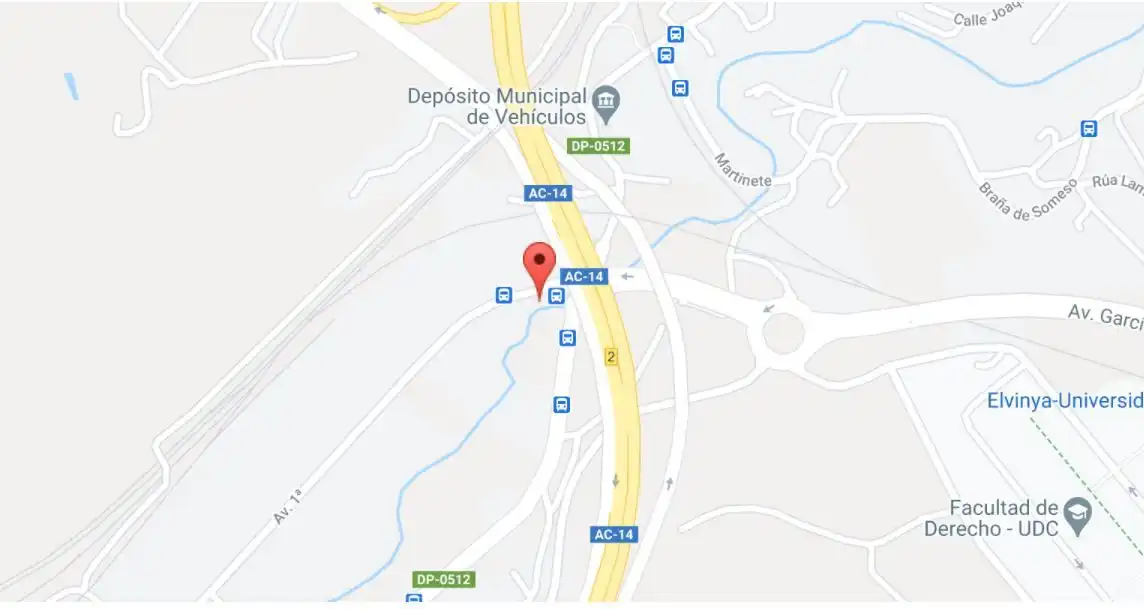 Industrial building for sale in Rúa Segunda Avenida 14, imagen 14