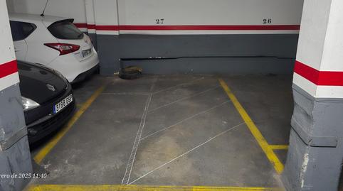 Photo 5 of Garage to rent in Calle Antilles, 1, La Sagrera, Barcelona