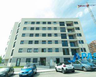 Flat to rent in Calle Ricardo López Aranda, Peñacastillo - Nueva Montaña, Santander