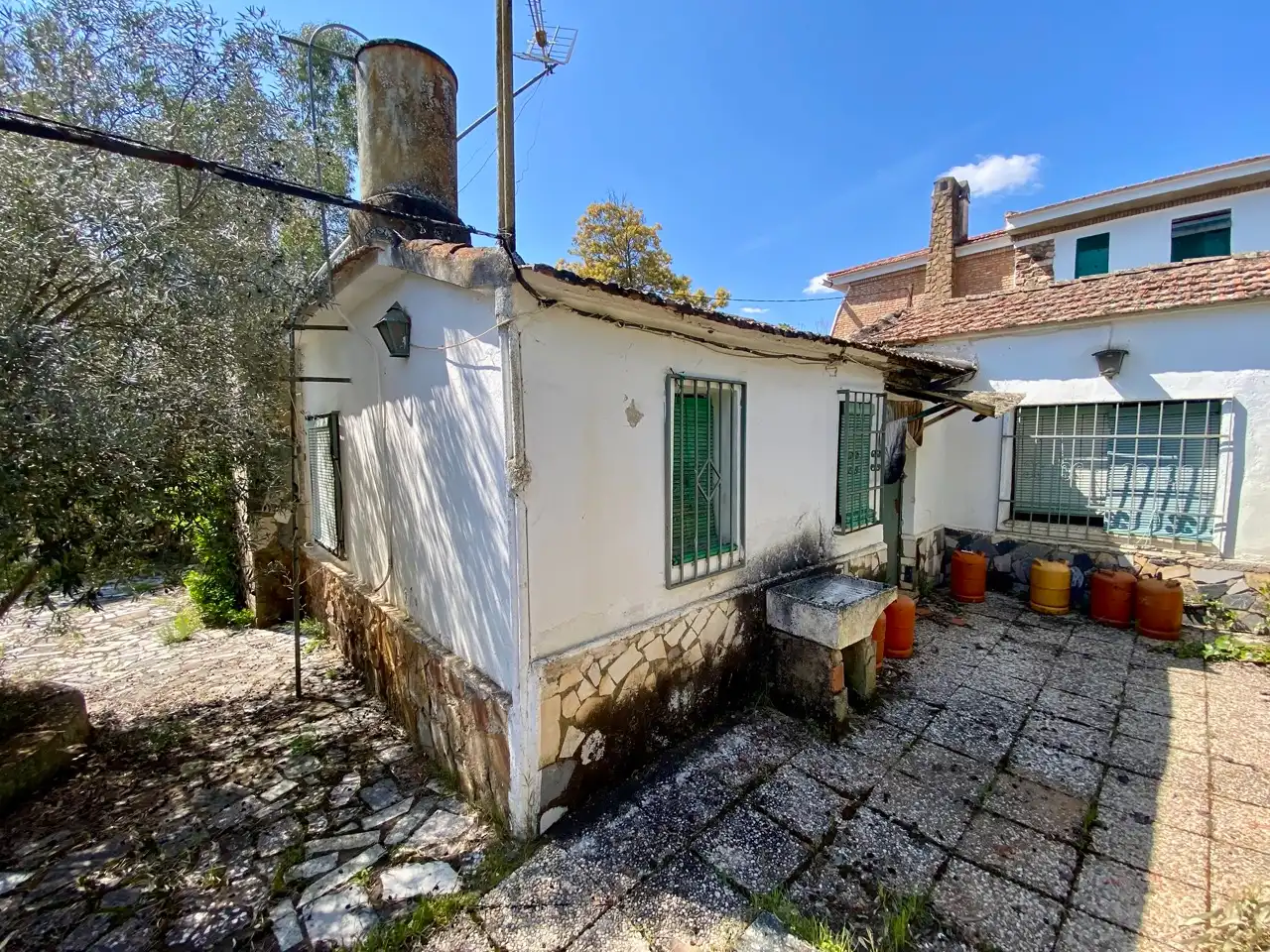 Villa con piscina in vendita a Avenida Yedra, imagen 21