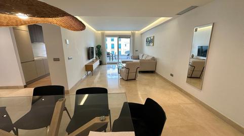 Foto 4 de Piso en venta en Nueva Alcántara, Marbella