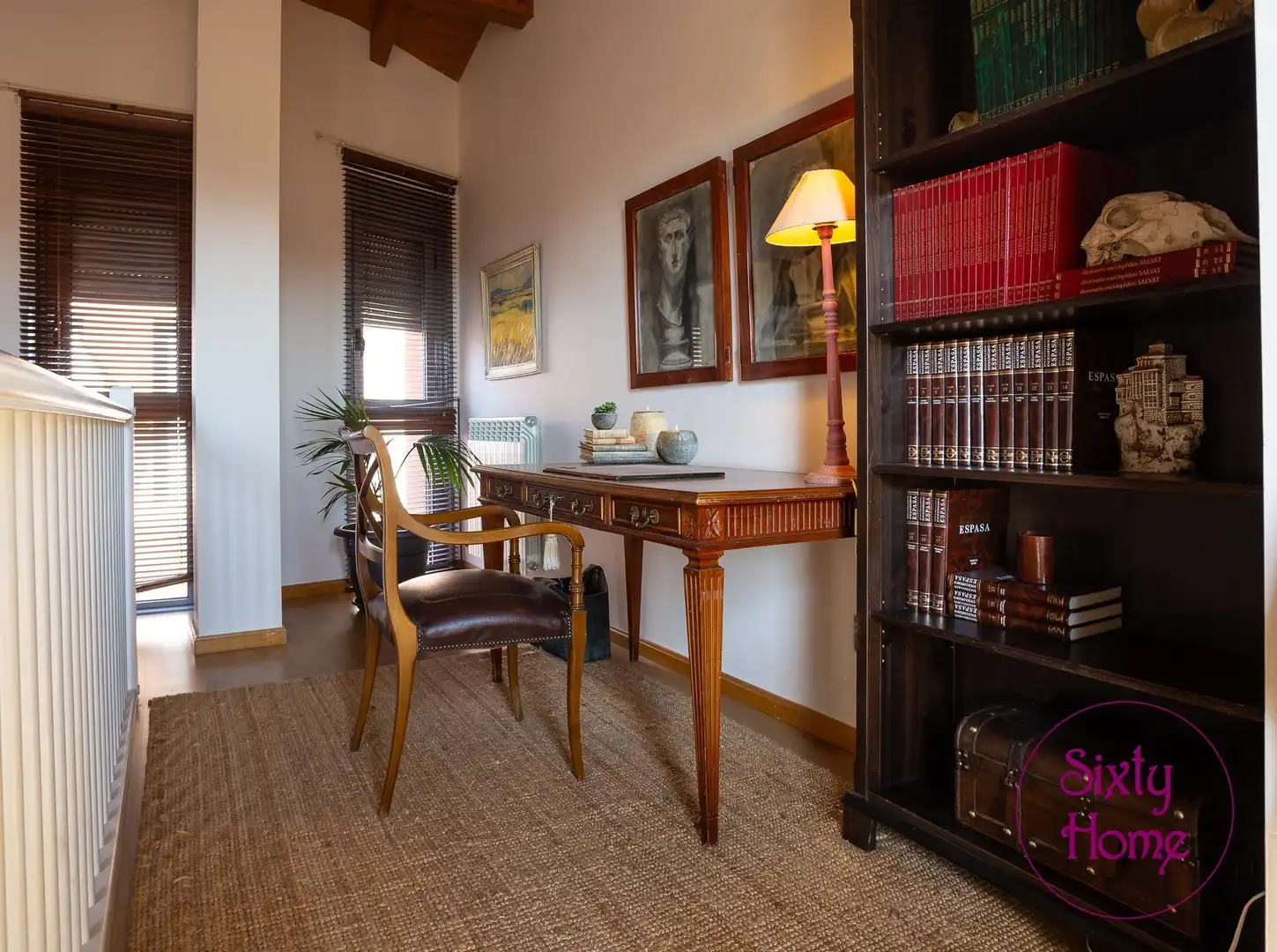 Dúplex en venta en Calle de las Cortes, 10, Casco Antiguo