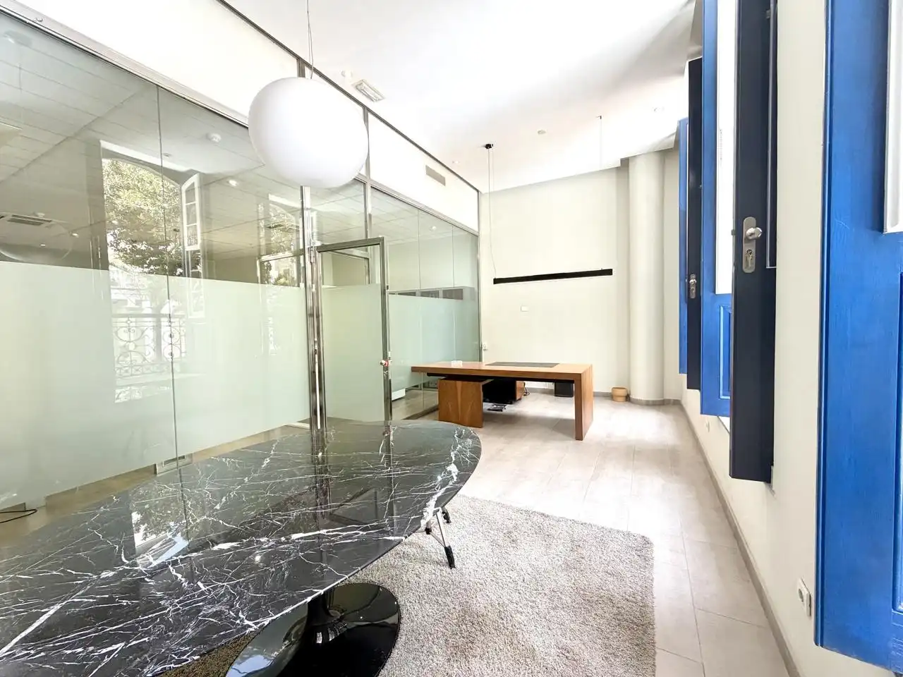 Oficina en venta en Santa Cruz de Tenerife