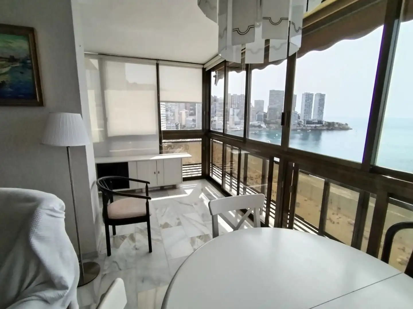 Apartment with lift for sale in Avenida de Madrid, imagen 9