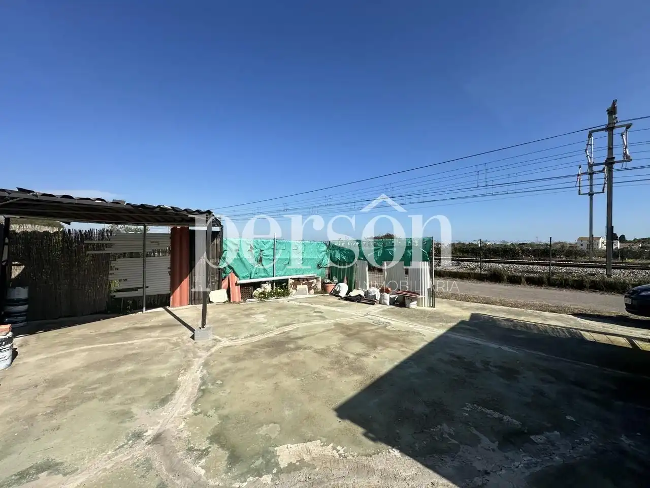 Terreny residencial en venda a El Puig, imagen 11